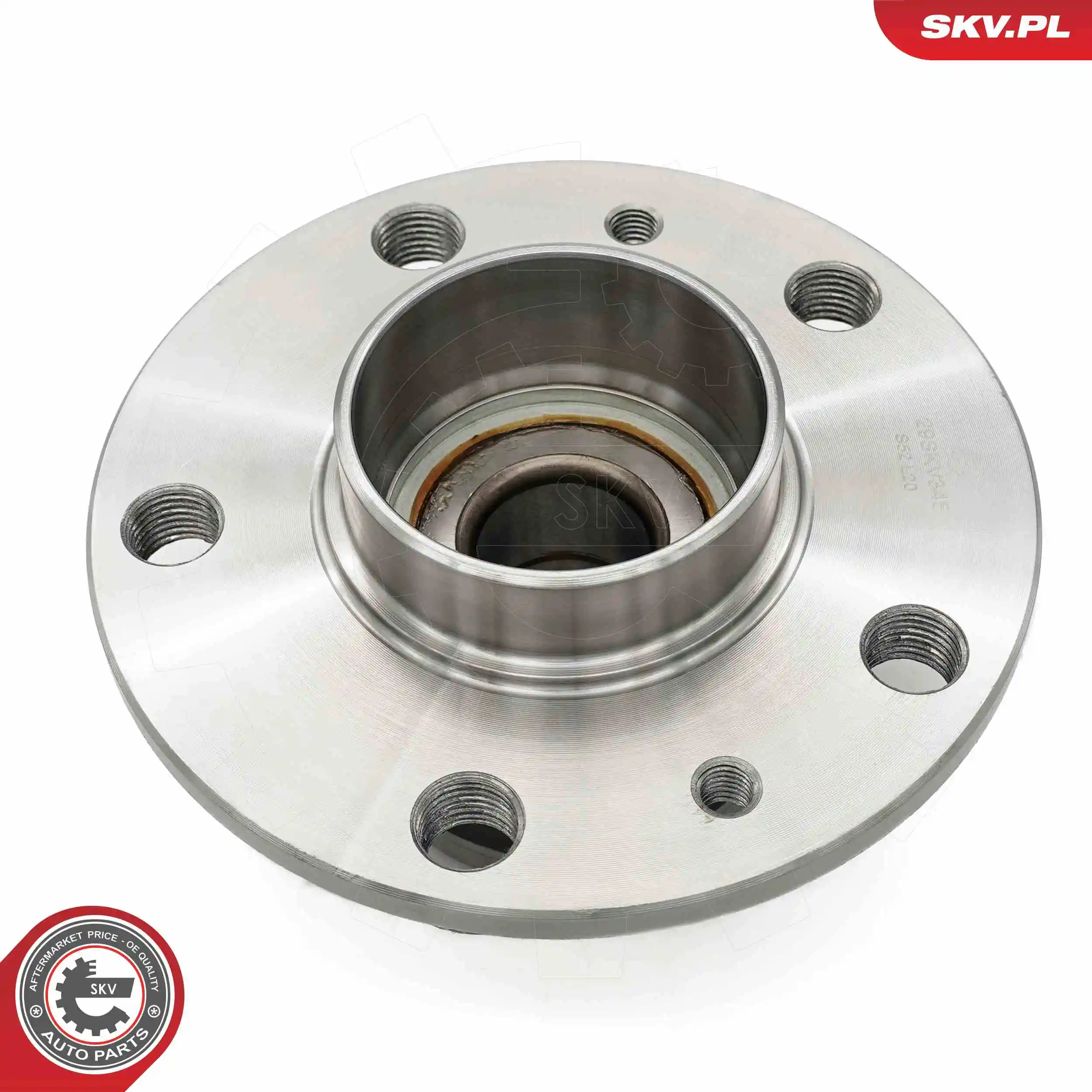 Wheel Bearing Kit 29SKV345