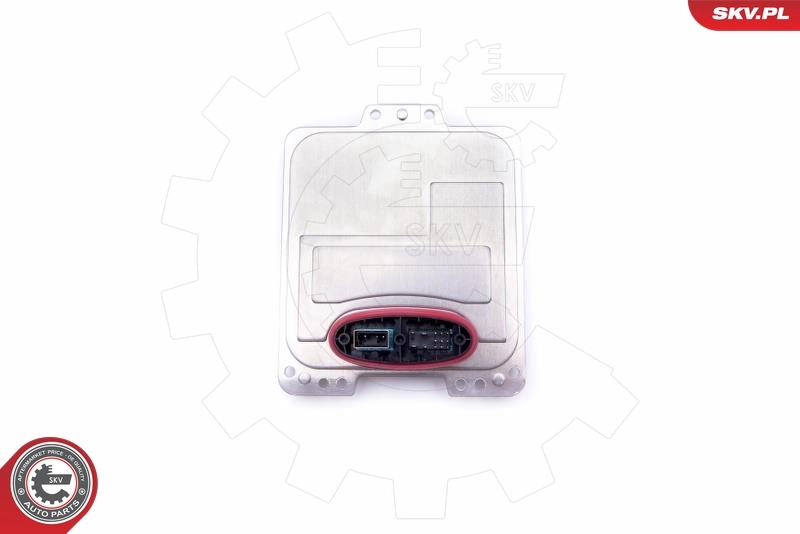 ESEN SKV 59SKV040 Control Unit, lights