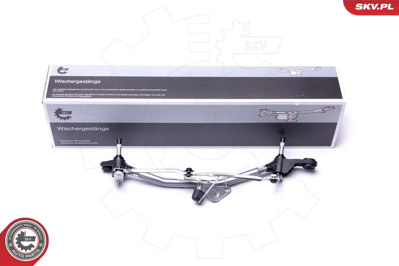 Wiper Linkage 05SKV072