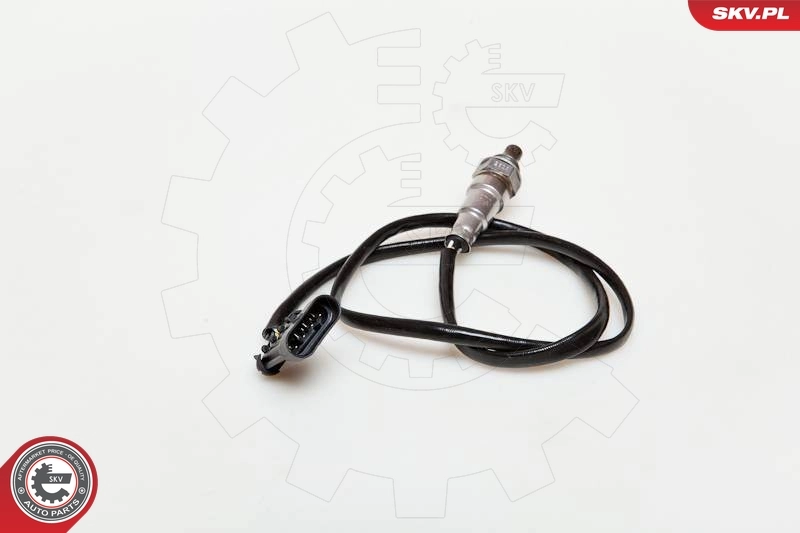Oxygen Sensor 09SKV505