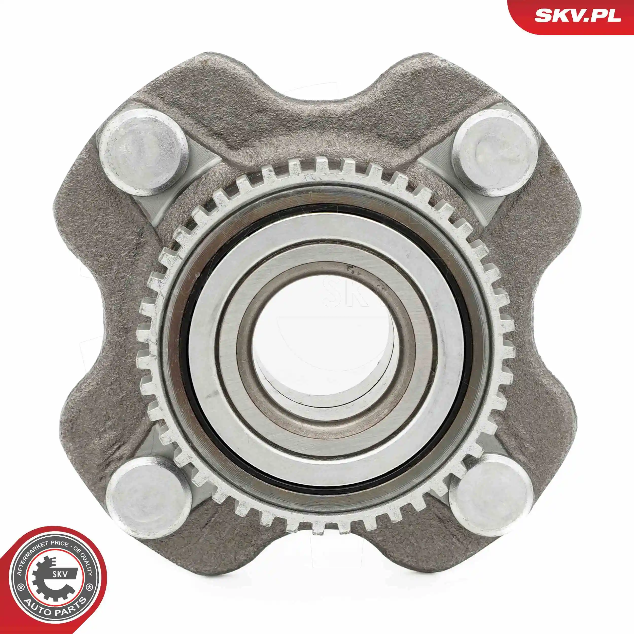 Wheel Bearing Kit 29SKV678