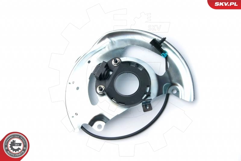 Sensor, wheel speed 06SKV246