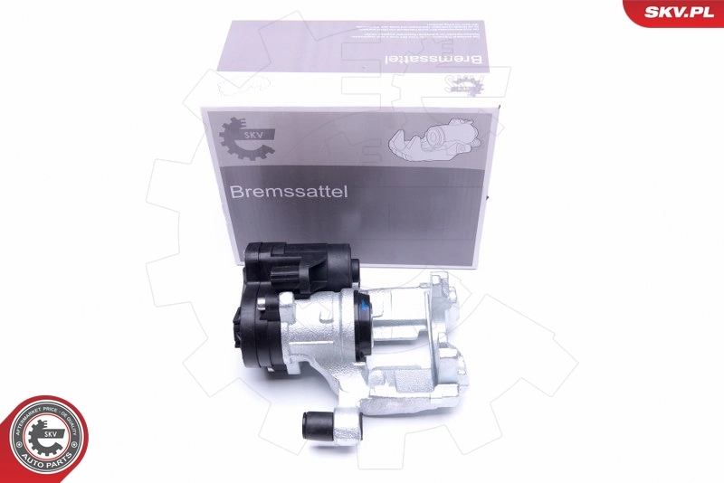 Brake Caliper 44SKV418