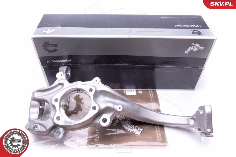 Steering Knuckle, wheel suspension 47SKV281