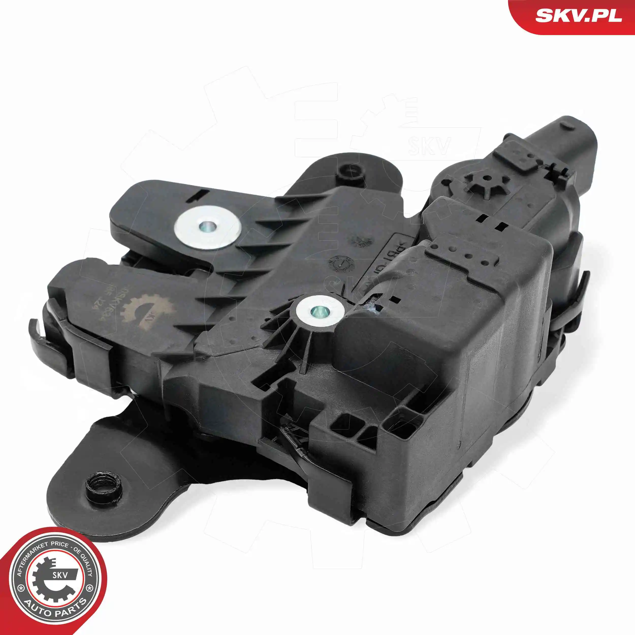 ESEN SKV 60SKV634 Tailgate Lock