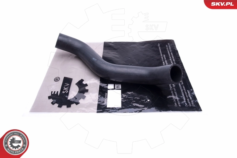 Charge Air Hose 43SKV257