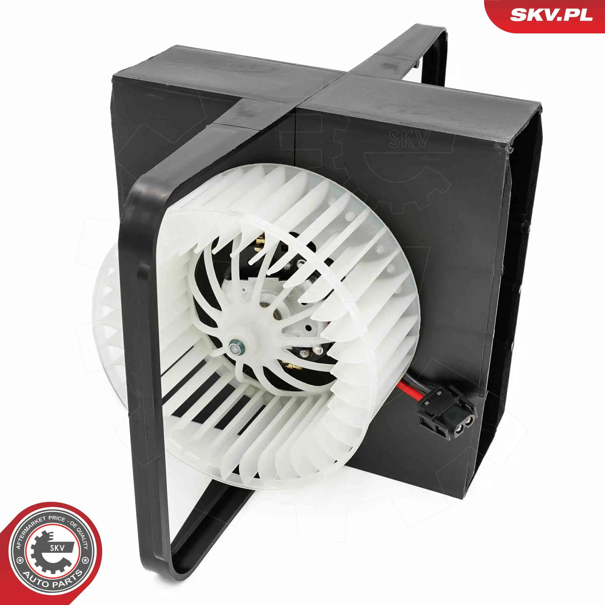 Interior Blower 68SKV075