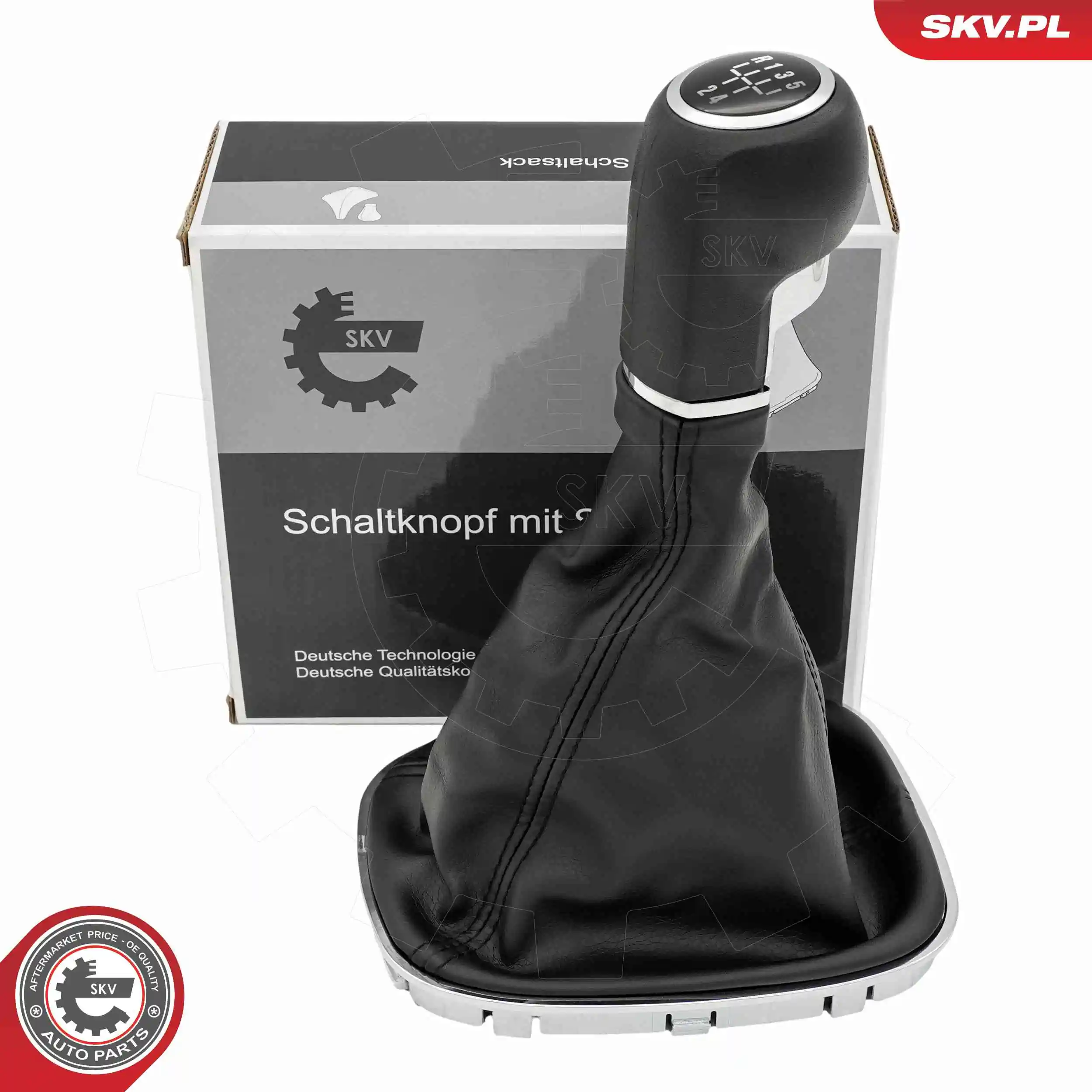 Gear Shift Lever Knob 63SKV530