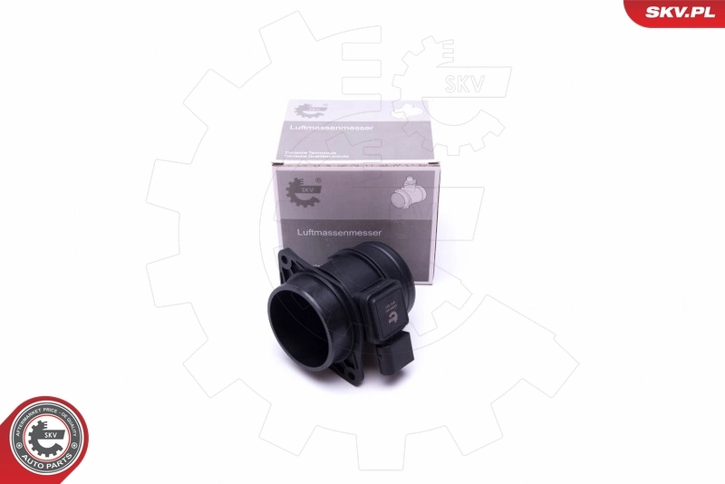 Mass Air Flow Sensor 07SKV161