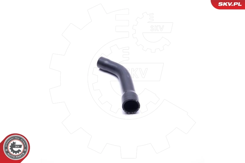 Charge Air Hose 24SKV535