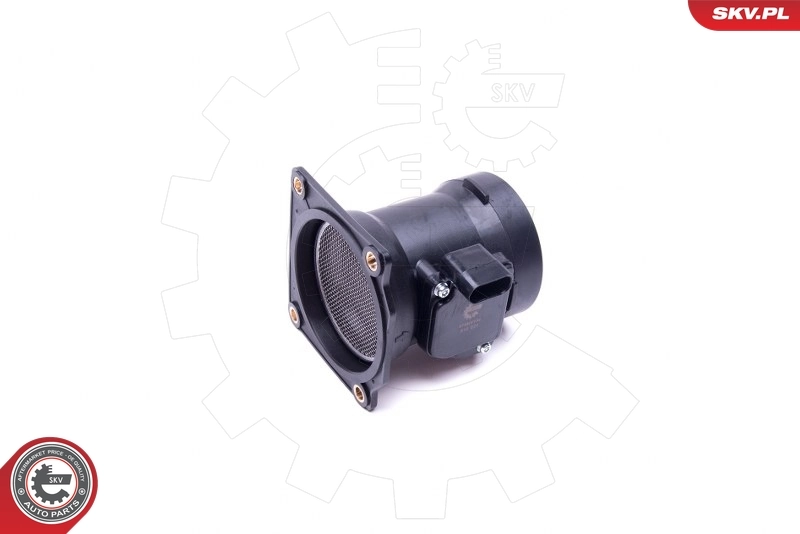 Mass Air Flow Sensor 07SKV154
