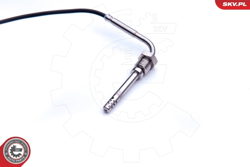 Sensor, exhaust gas temperature 30SKV165