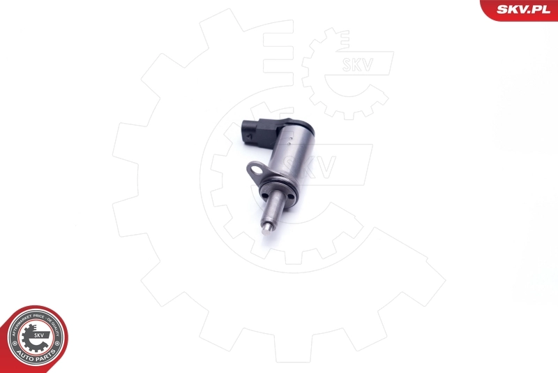 Control Valve, camshaft adjustment 39SKV042