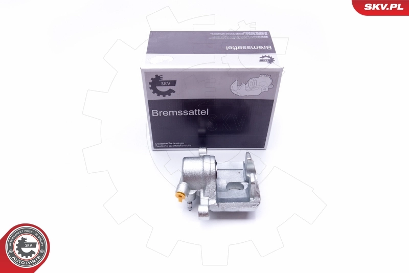 Brake Caliper 23SKV458