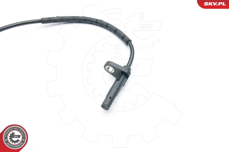 Sensor, wheel speed 06SKV312