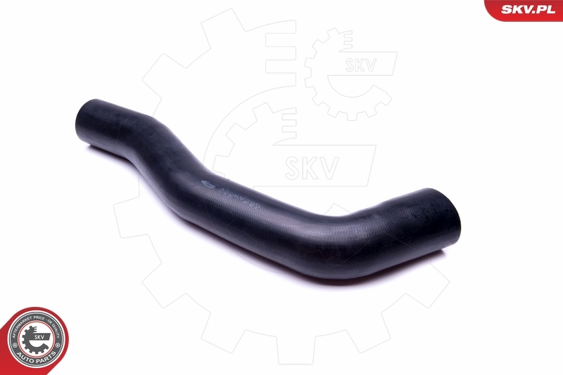 ESEN SKV 43SKV295 Charge Air Hose