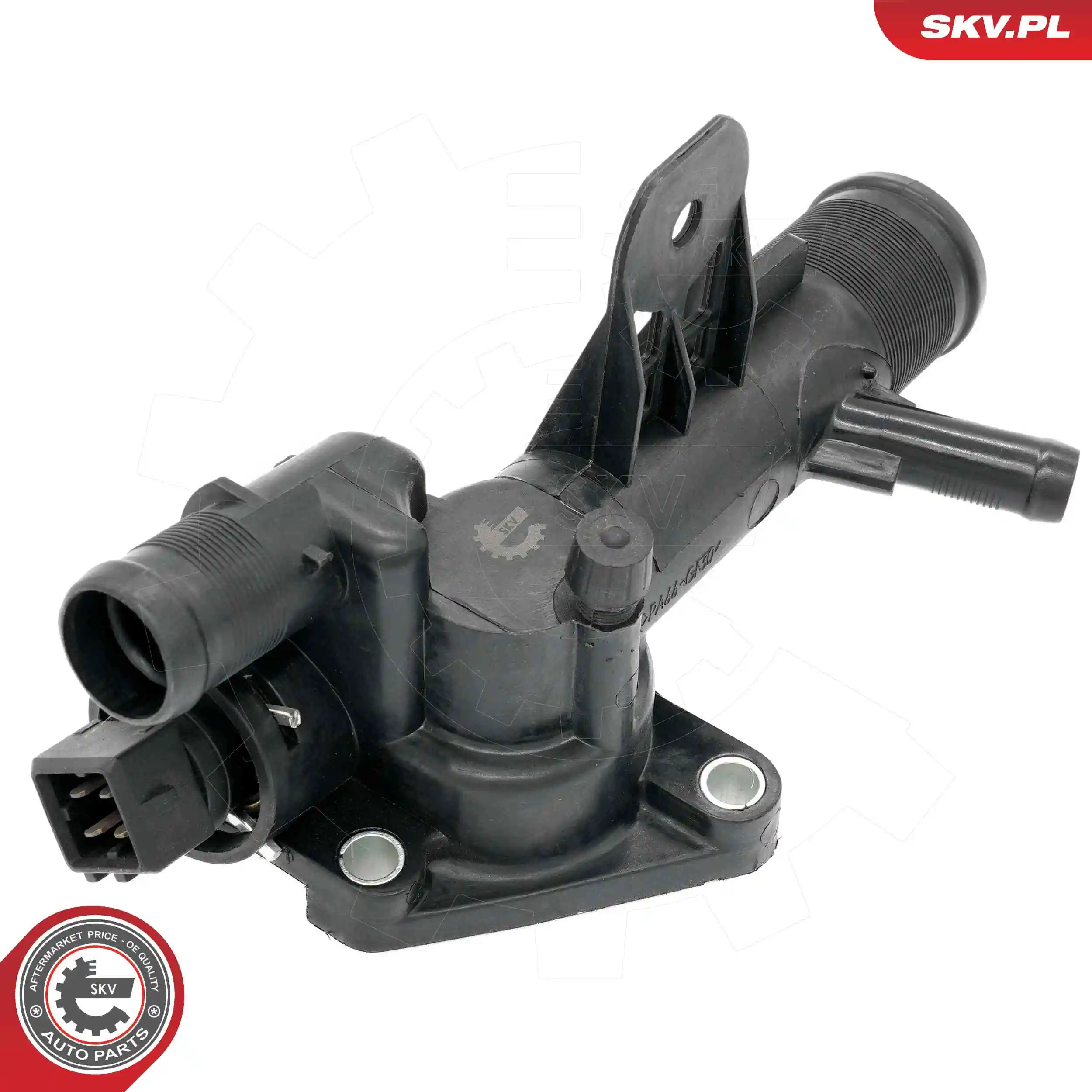 Thermostat, coolant 20SKV227