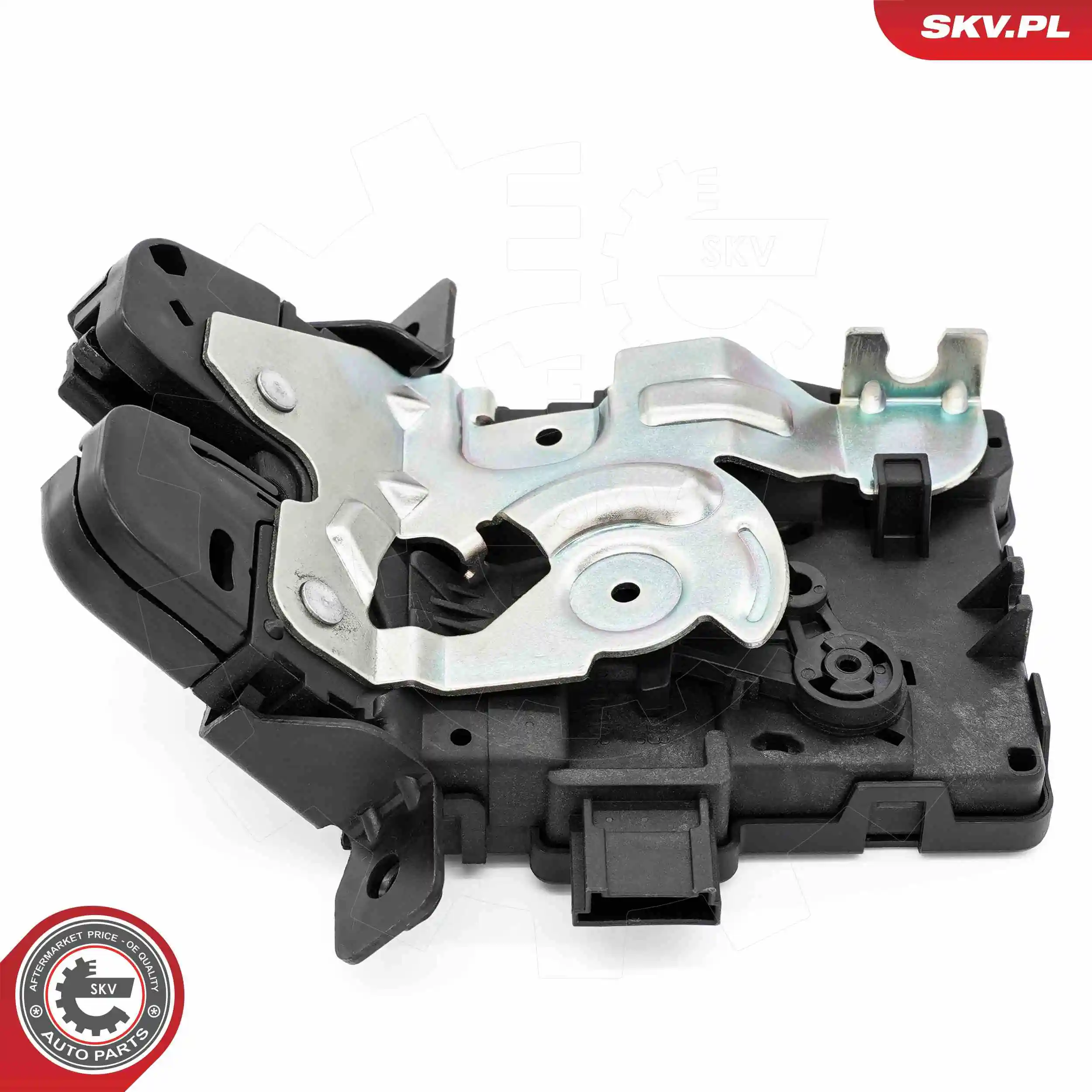 ESEN SKV 60SKV627 Tailgate Lock