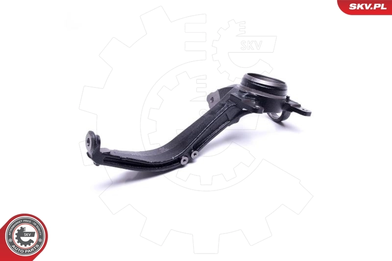 Steering Knuckle, wheel suspension 47SKV661