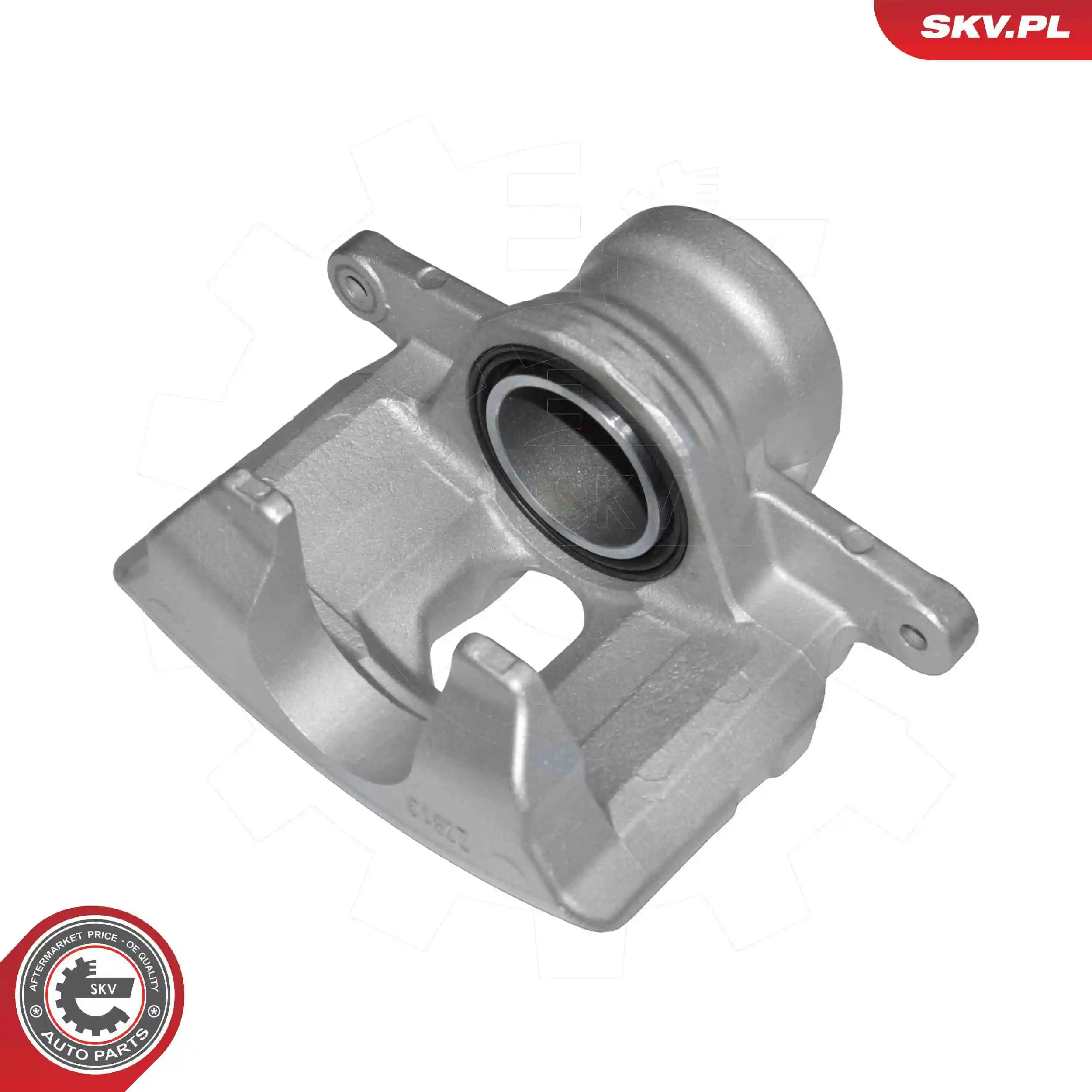 Brake Caliper 78SKV331