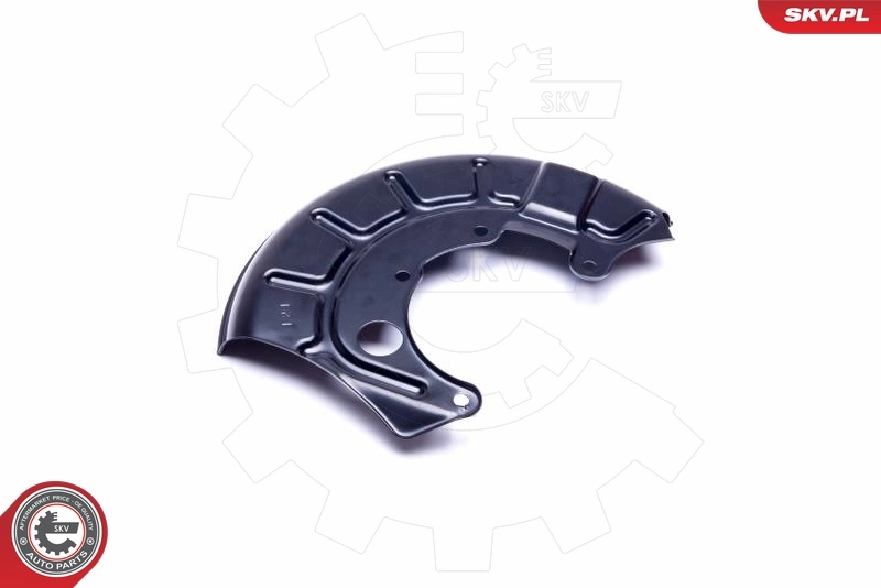 Splash Guard, brake disc 57SKV105