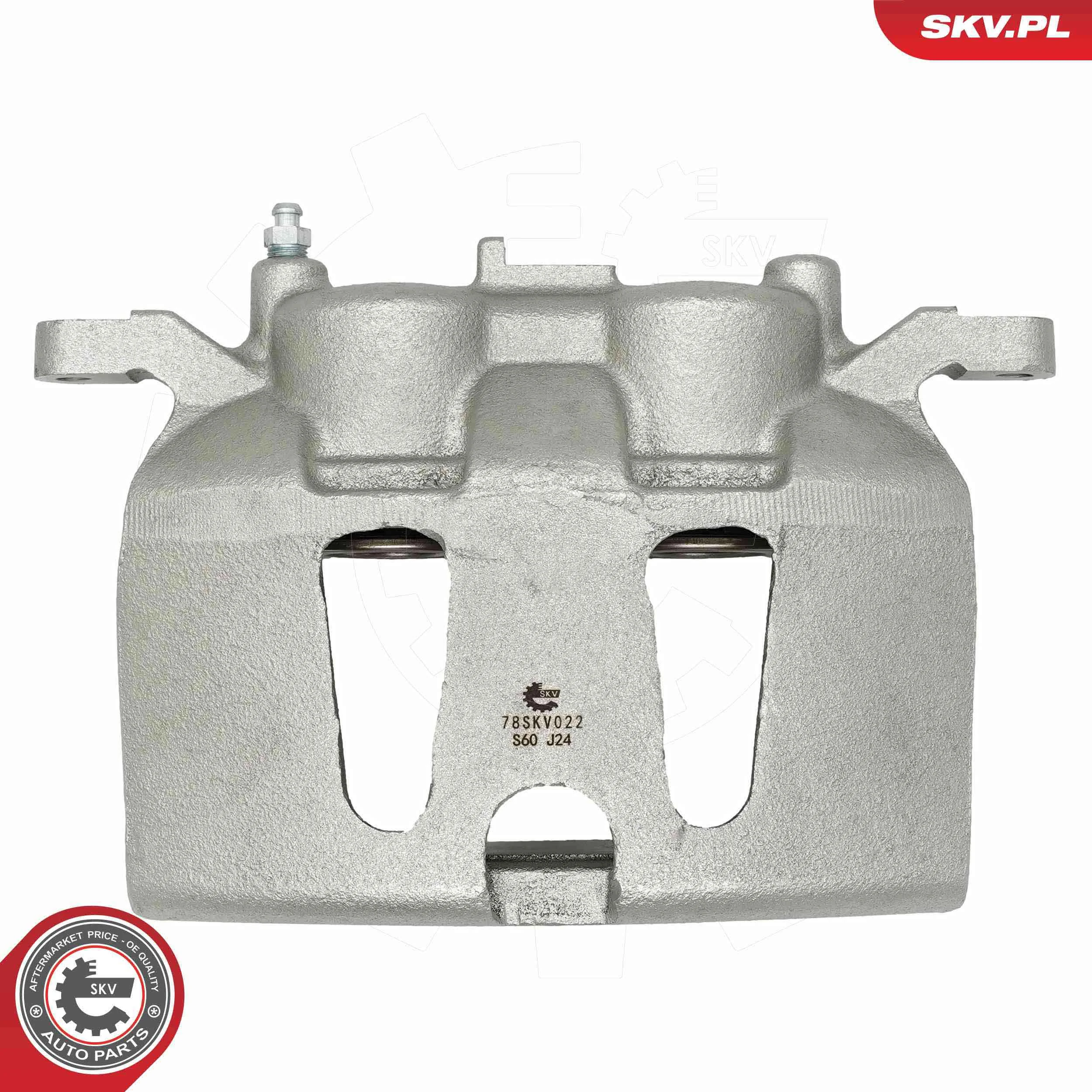 Brake Caliper 78SKV022