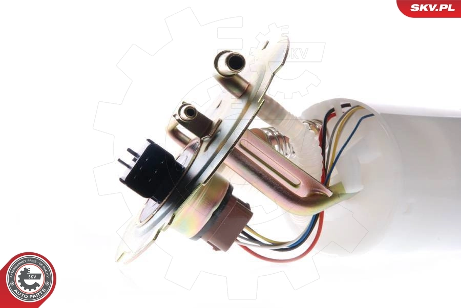 ESEN SKV 02SKV718 Fuel Feed Unit