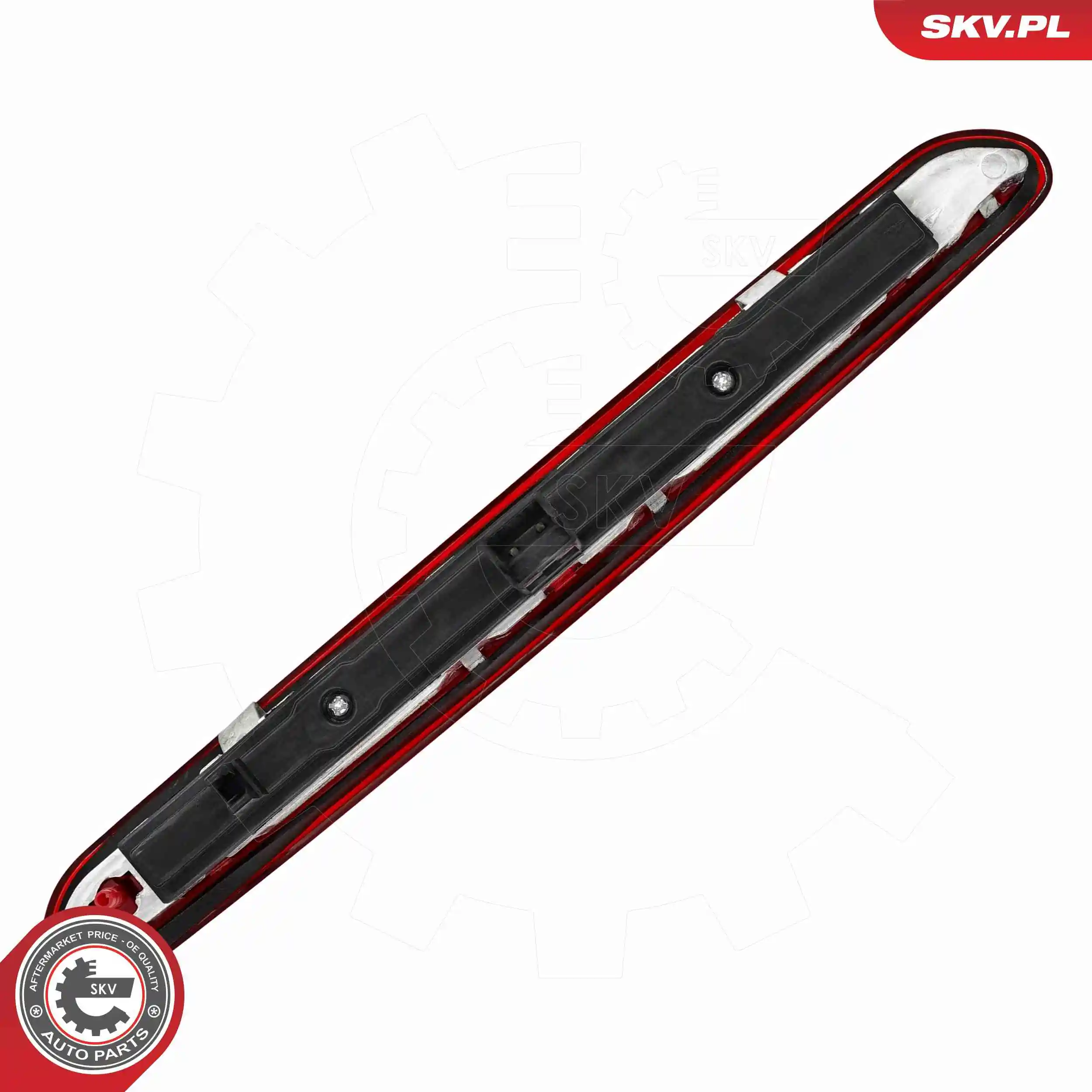 ESEN SKV 72SKV806 Auxiliary Stop Light