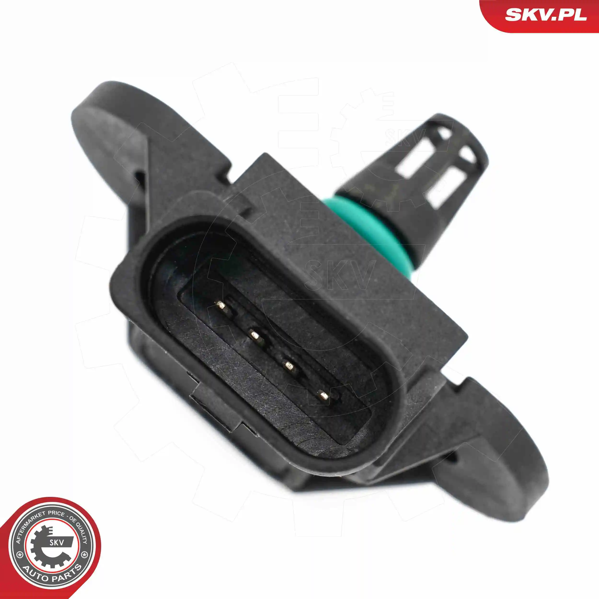 ESEN SKV 17SKV196 Sensor, intake manifold pressure