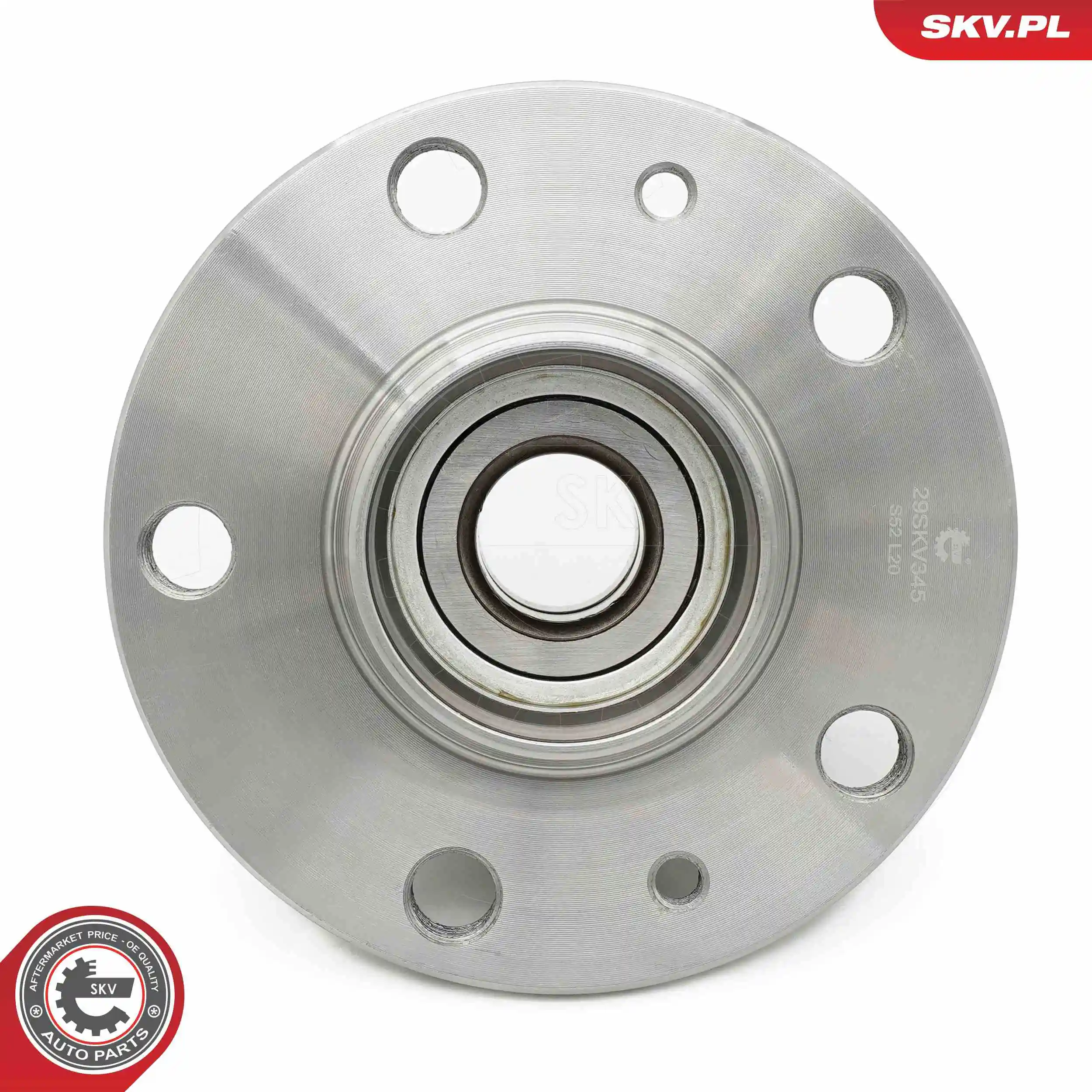 Wheel Bearing Kit 29SKV345