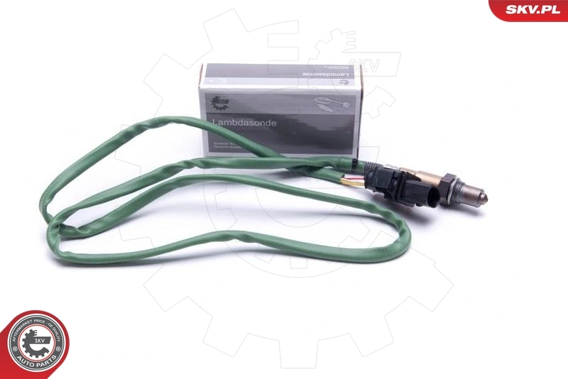 Oxygen Sensor 09SKV406