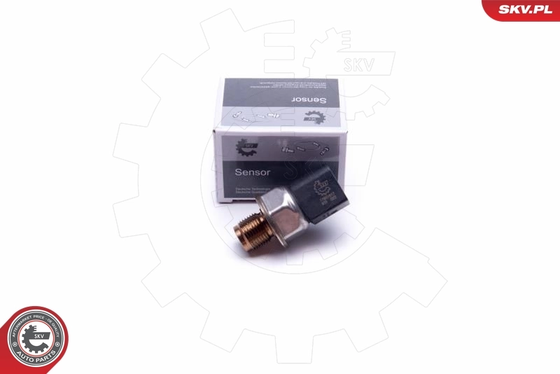 Sensor, fuel pressure 17SKV617