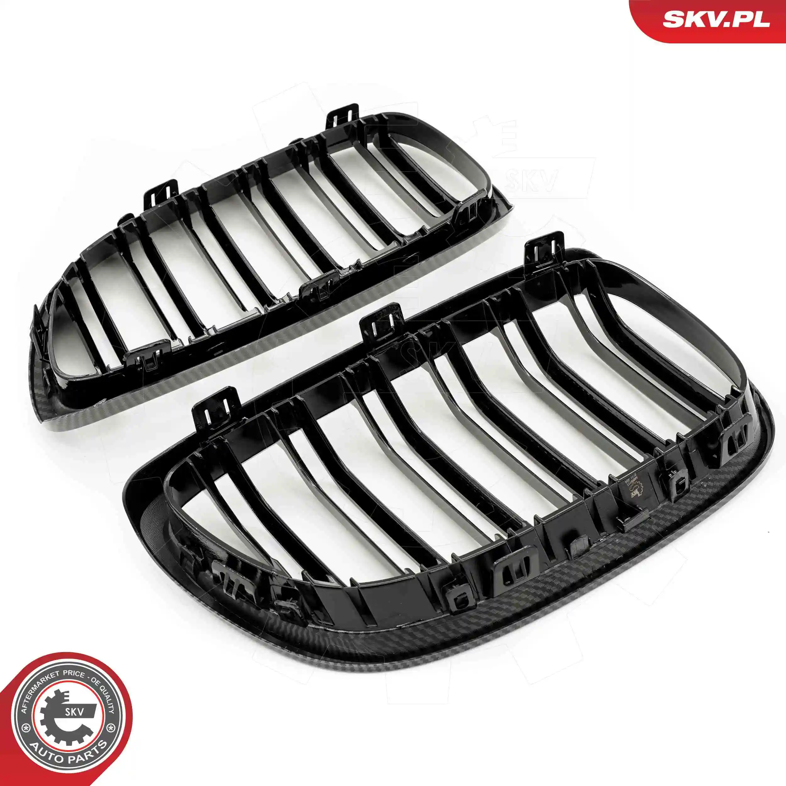 ESEN SKV 66SKV111 Radiator Grille
