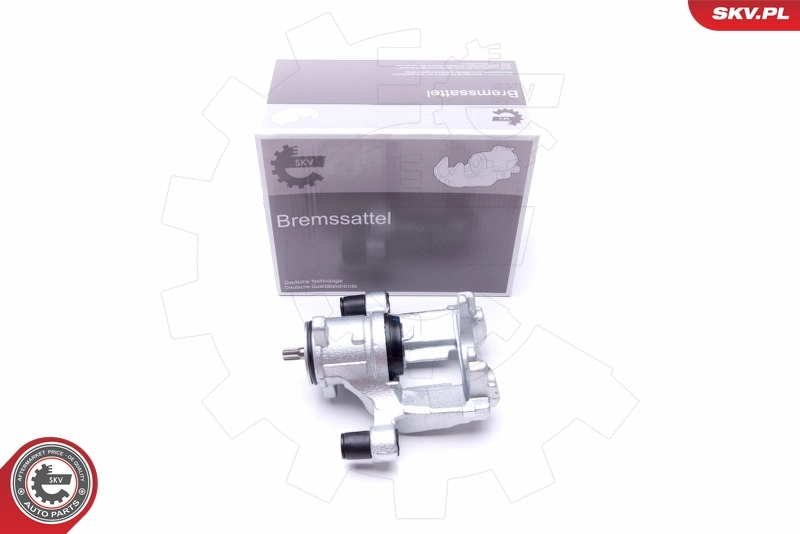 Brake Caliper 44SKV414