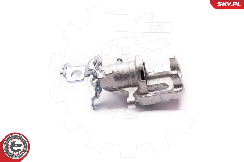 Brake Caliper 23SKV673