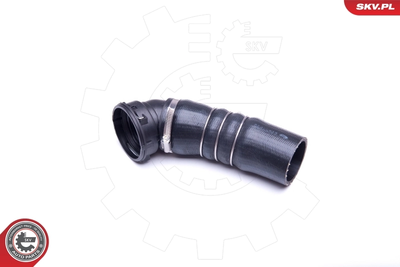 Charge Air Hose 24SKV695