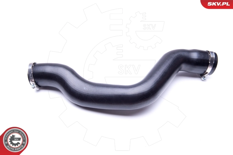 Charge Air Hose 24SKV898