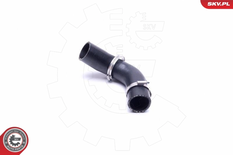 Charge Air Hose 43SKV495