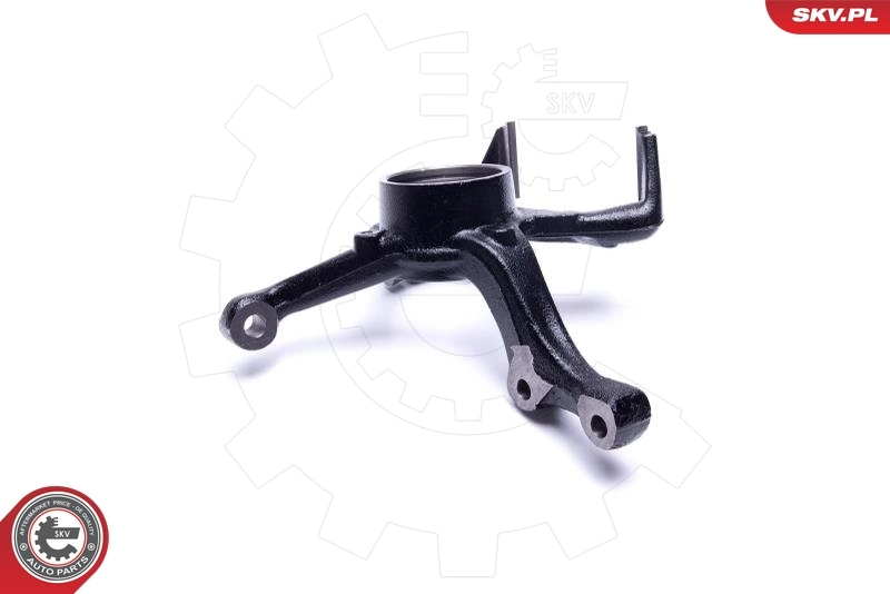 アクスルナックル、サスペンション 47SKV341