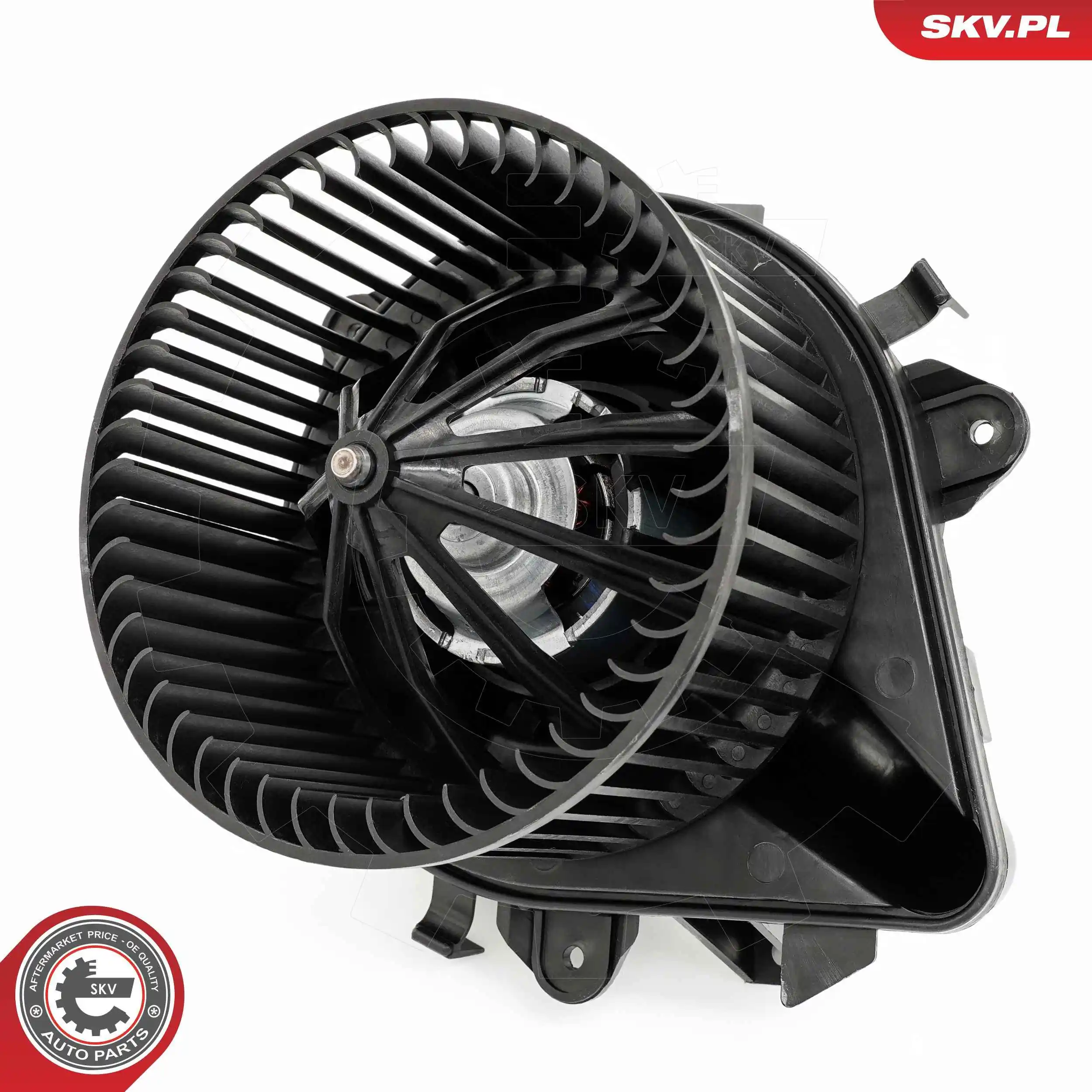 Interior Blower 68SKV029