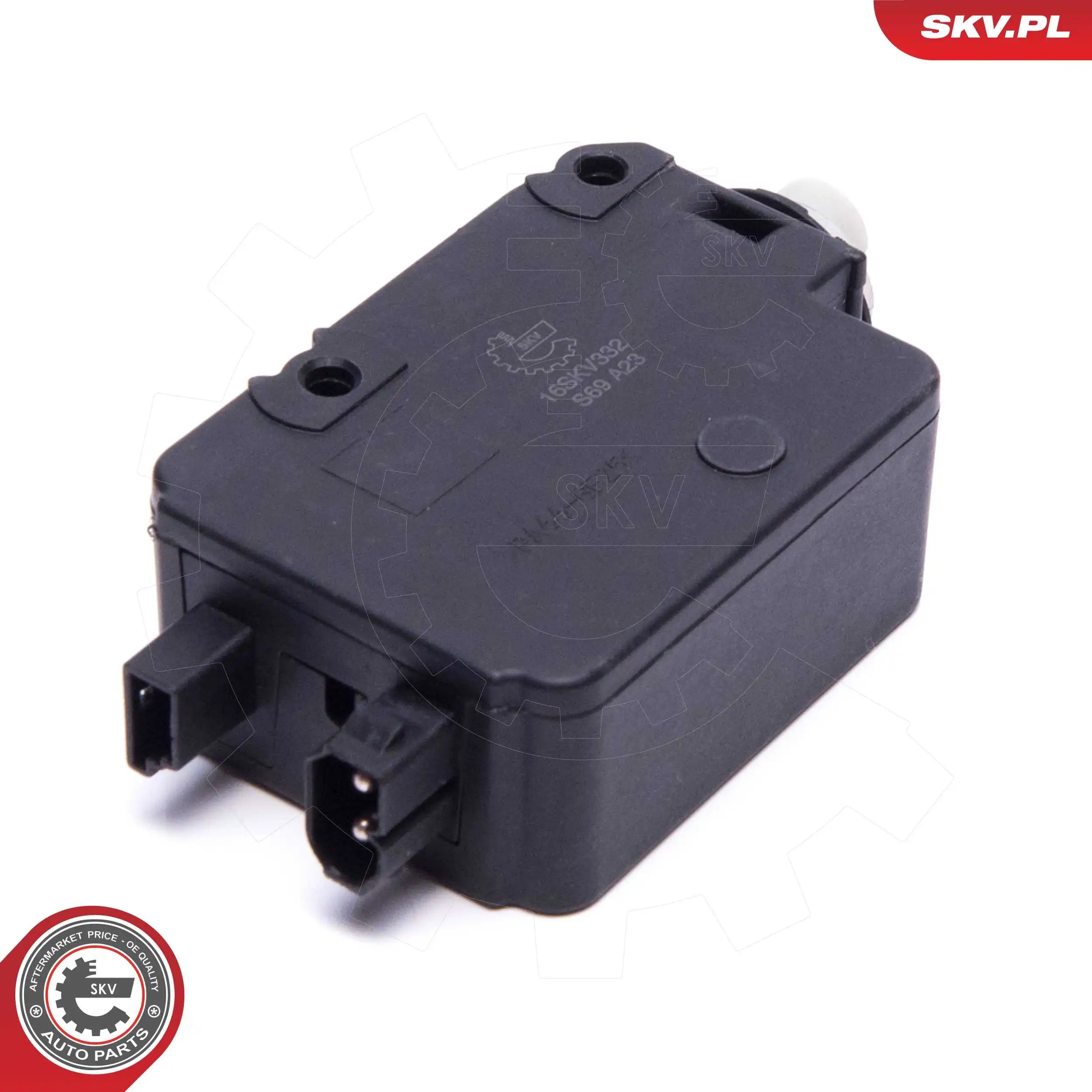 ESEN SKV 16SKV332 Actuator, central locking system