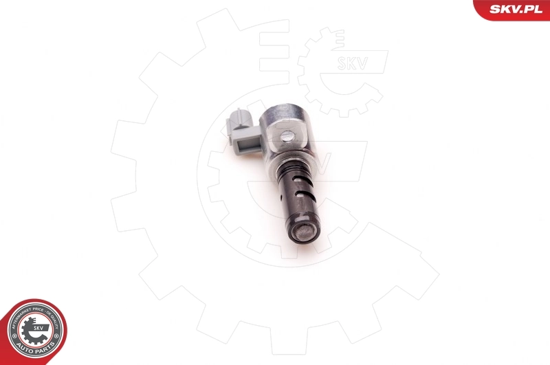 Control Valve, camshaft adjustment 39SKV006