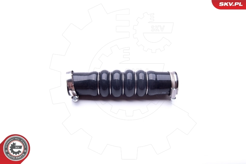 Charge Air Hose 24SKV779