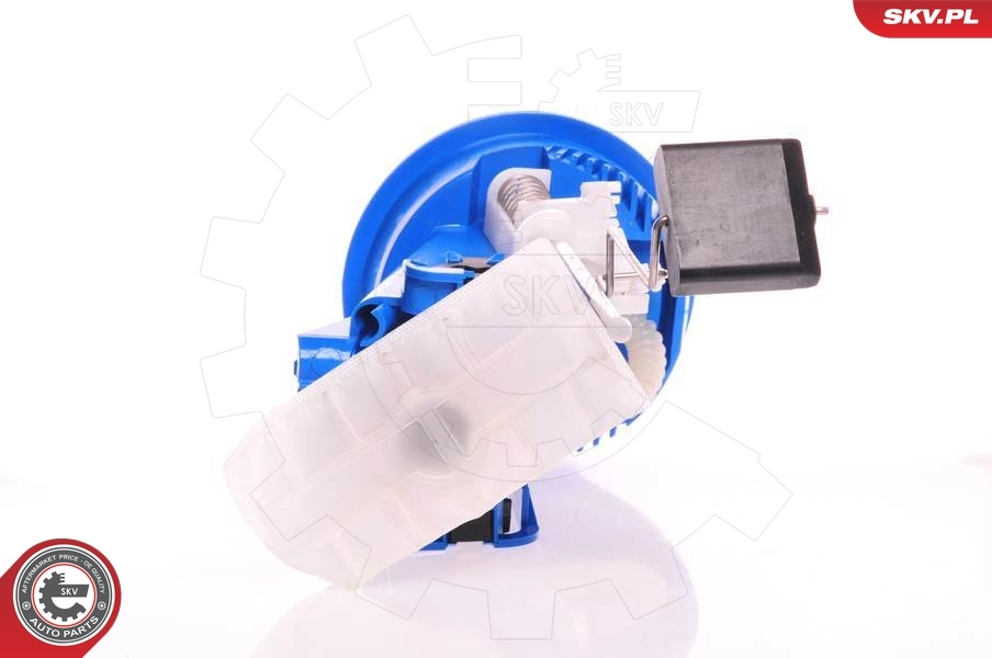 Fuel Feed Unit 02SKV710