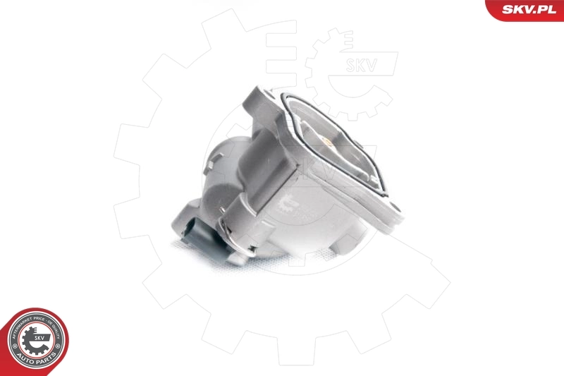 Thermostat, coolant 20SKV029