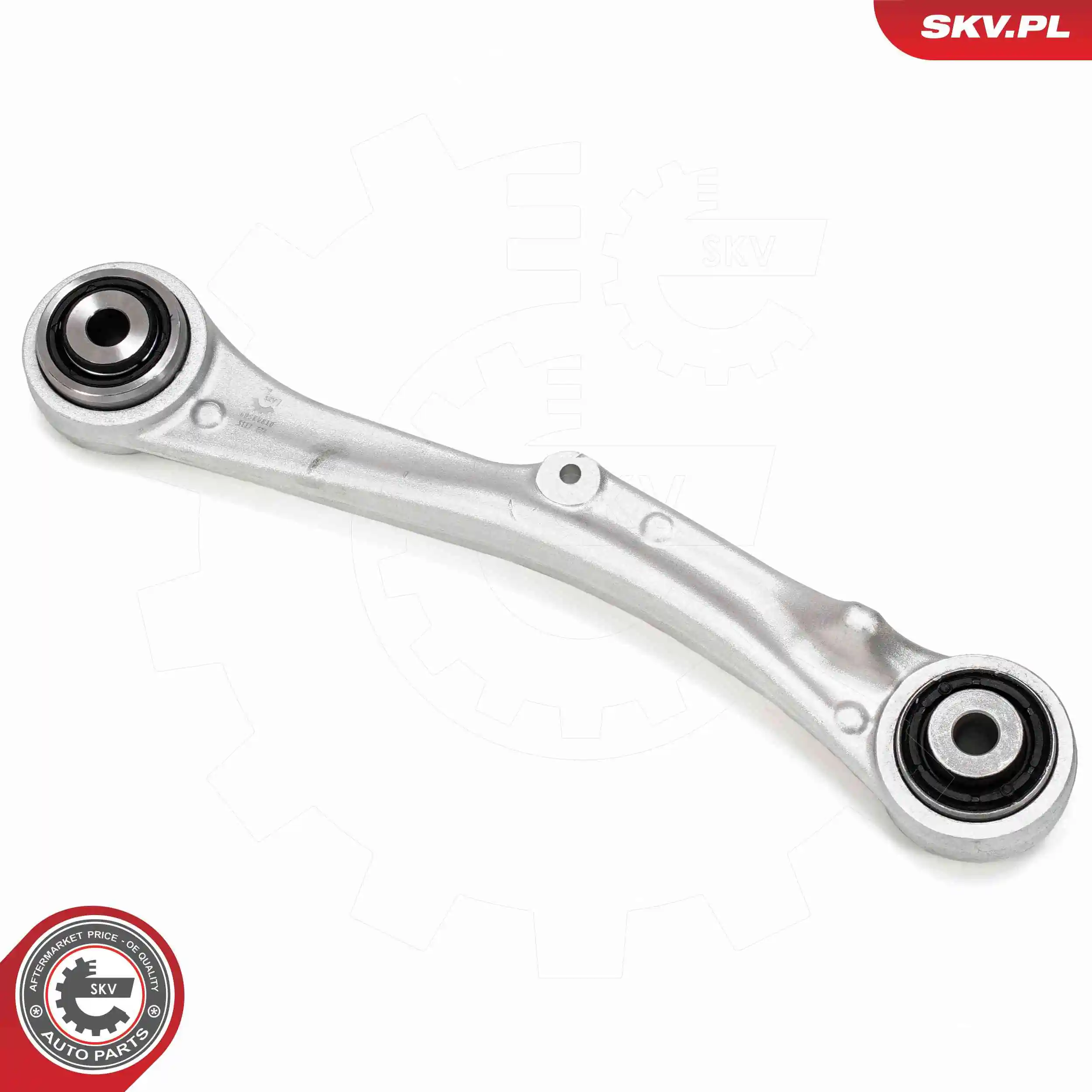 Control/Trailing Arm, wheel suspension 69SKV810