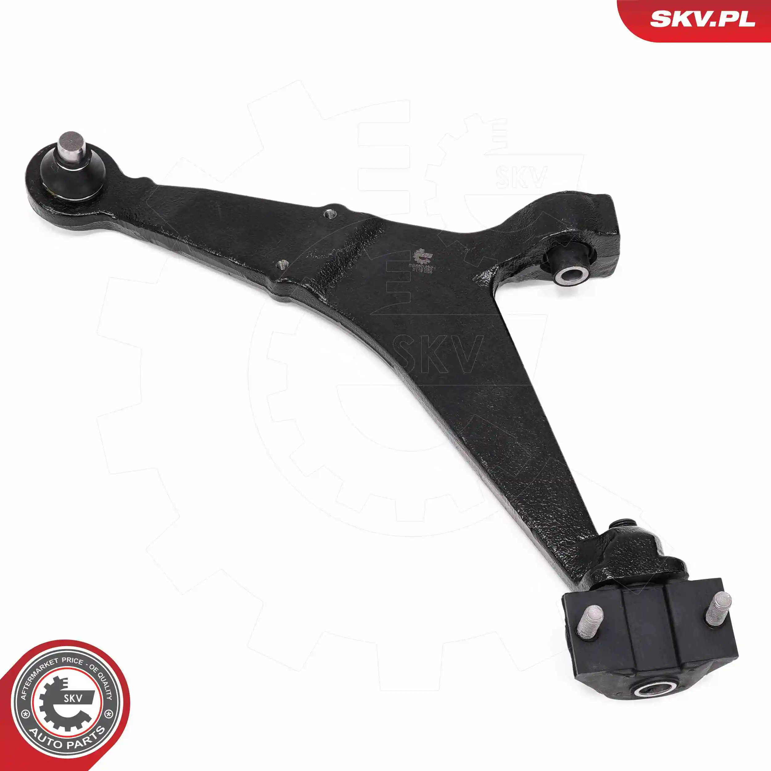 Lengan kendali, suspensi roda 69SKV221