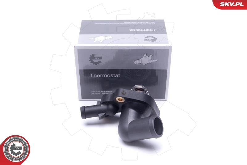 Thermostat, coolant 20SKV180