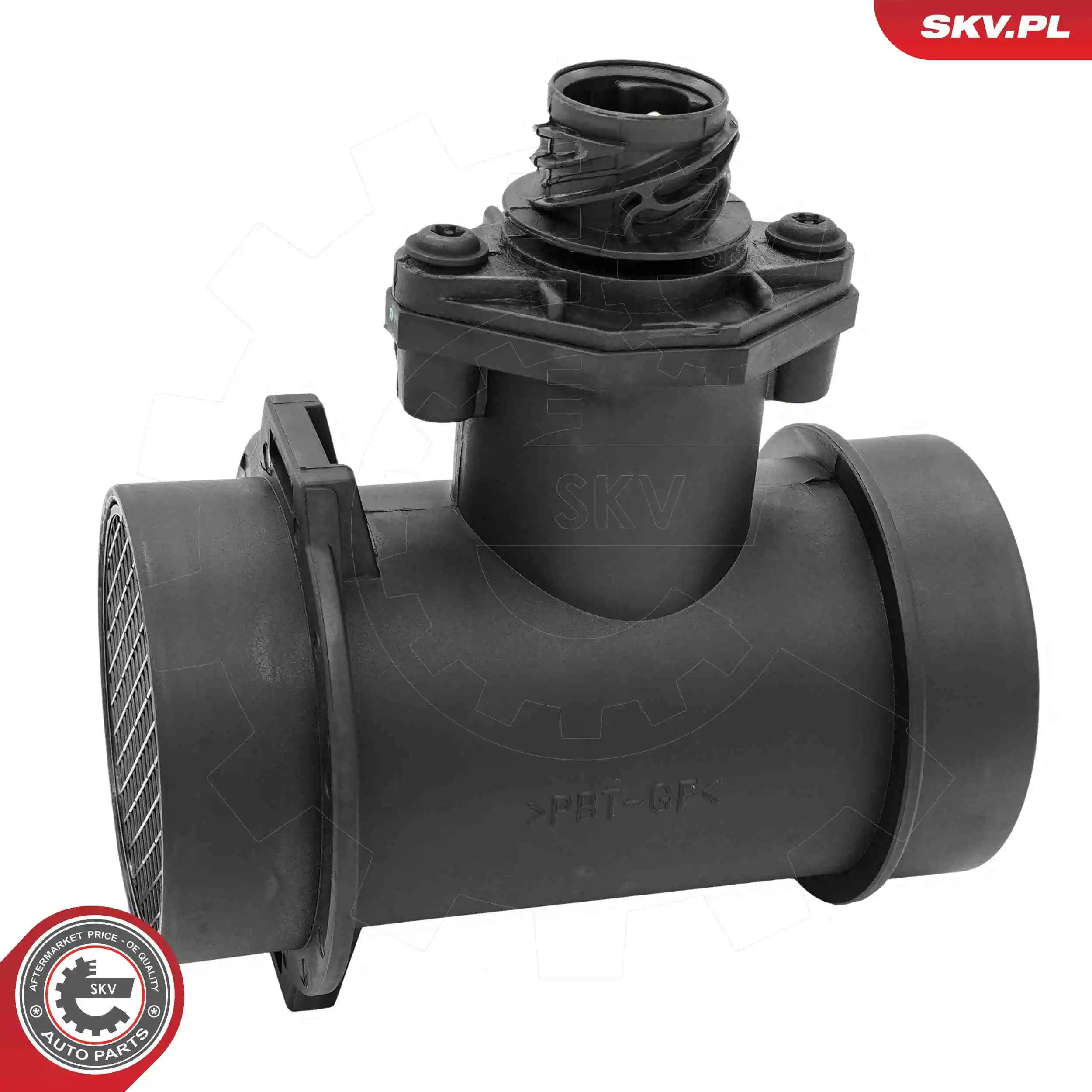 ESEN SKV 07SKV251 Mass Air Flow Sensor