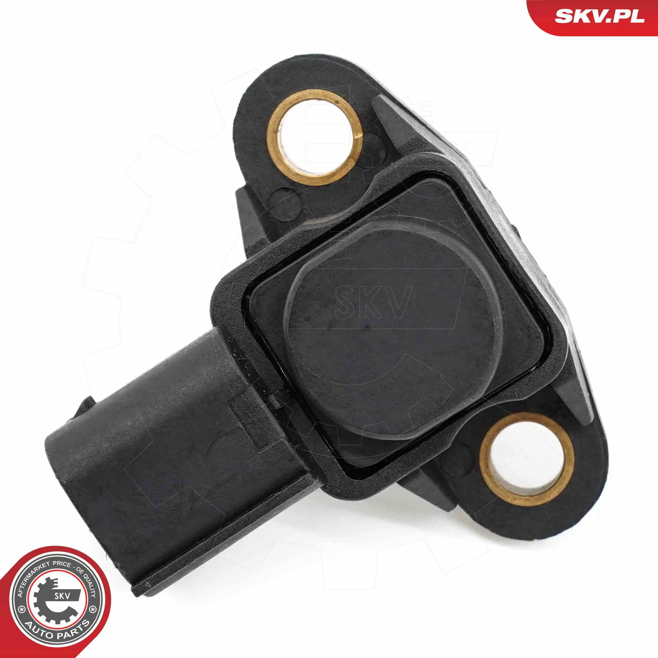 Sensor, intake manifold pressure 17SKV889